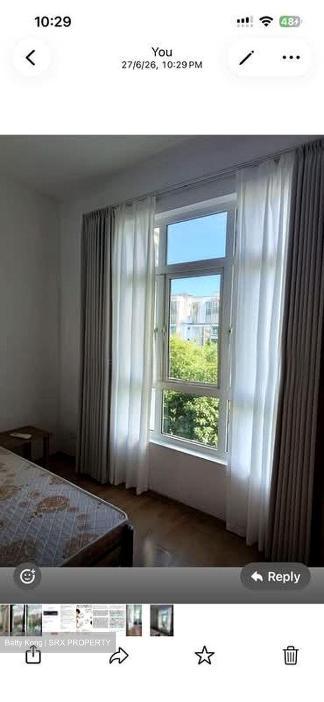 Summerhill (D21), Condominium #575632941